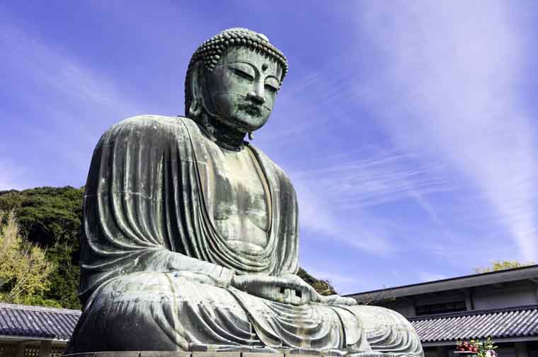 高徳院 鎌倉大仏